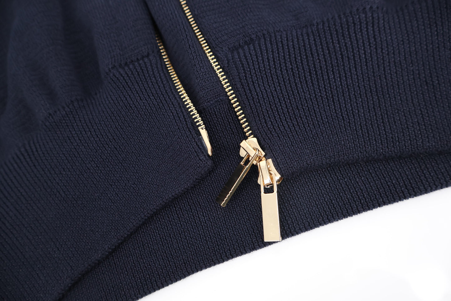 Thom knitted cardigan