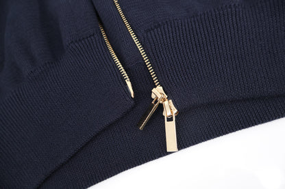 Thom knitted cardigan