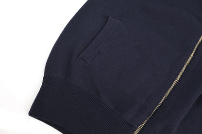 Thom knitted cardigan