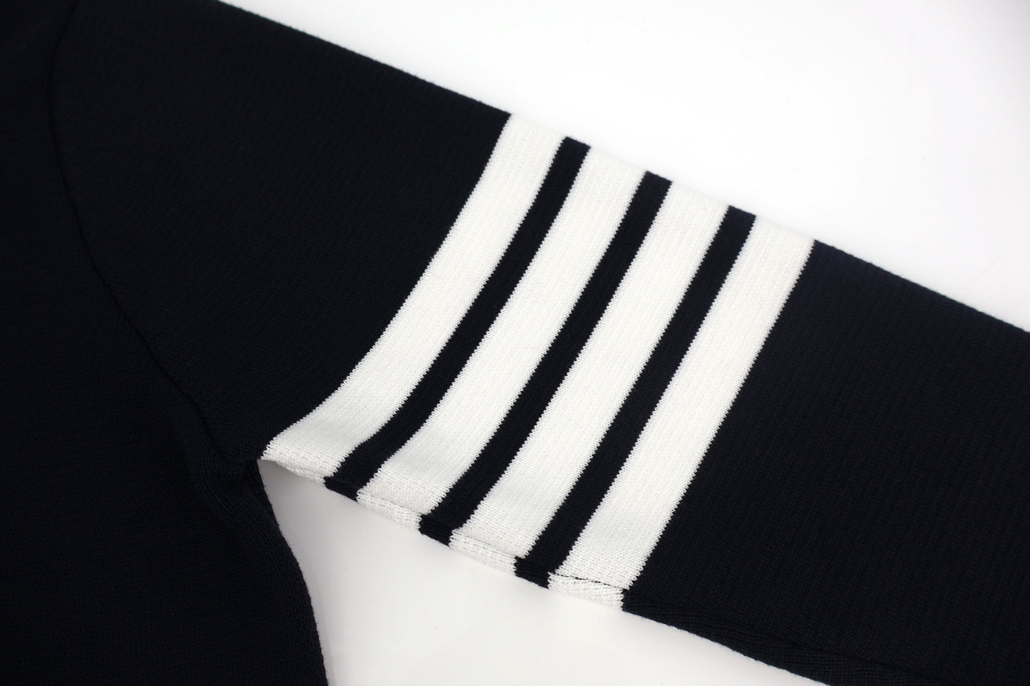 Thom knitted cardigan