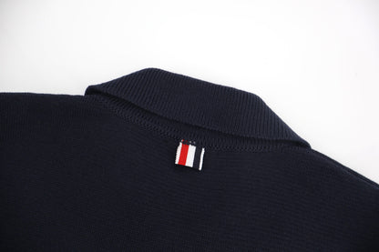 Thom knitted cardigan