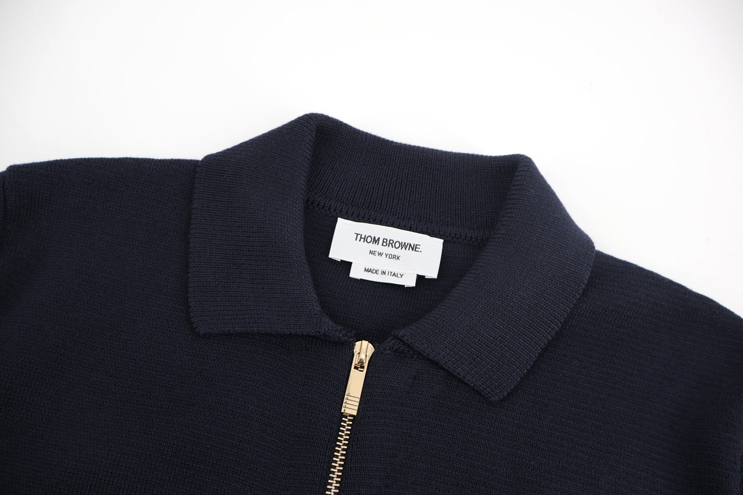 Thom knitted cardigan