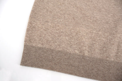 Louis printed sweater