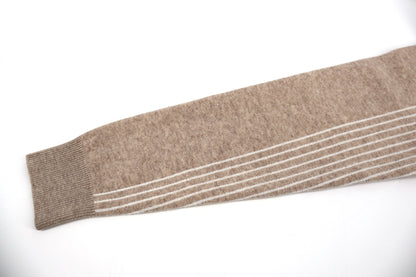 Louis printed sweater