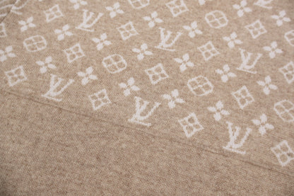 Louis printed sweater