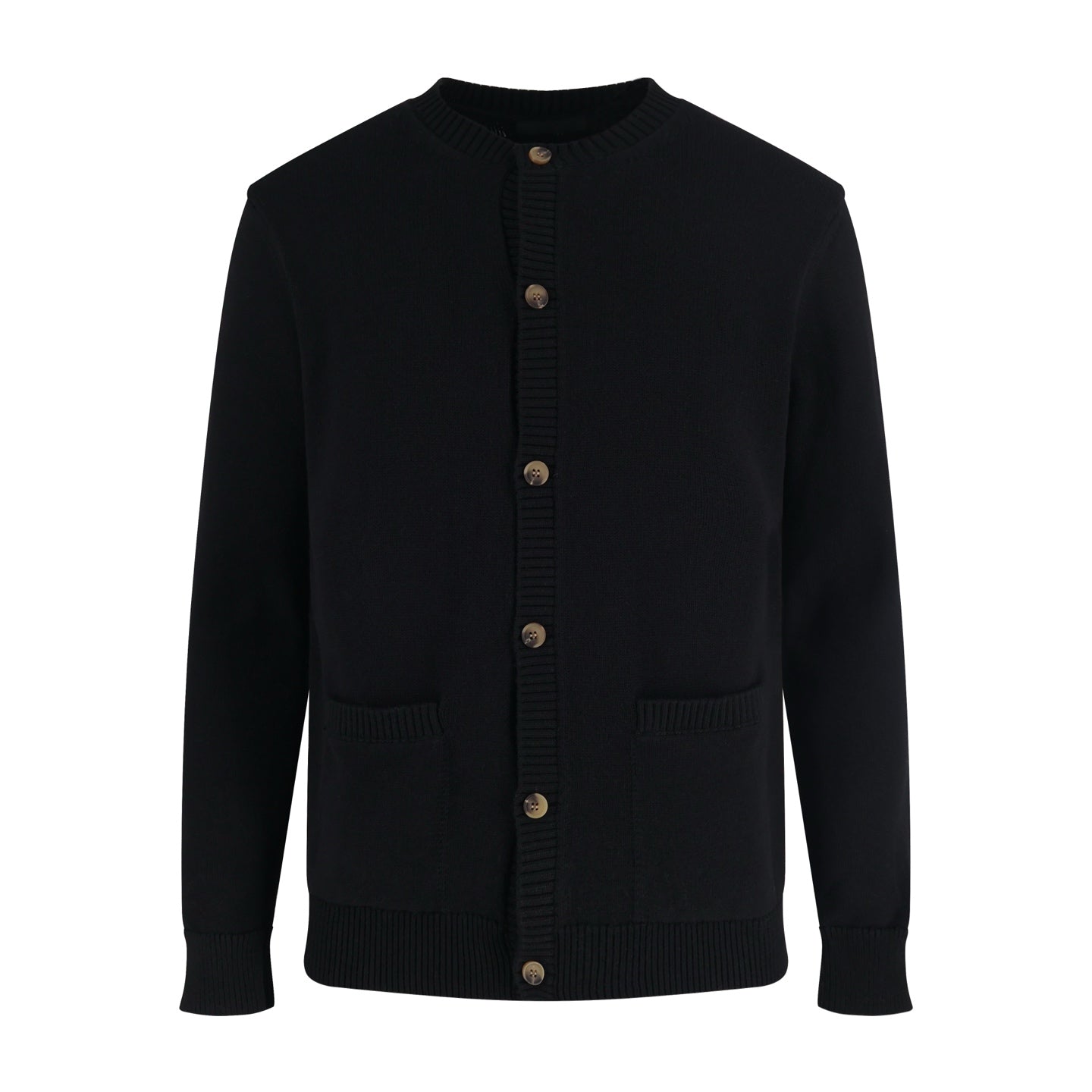 Pra casual knitted cardigan