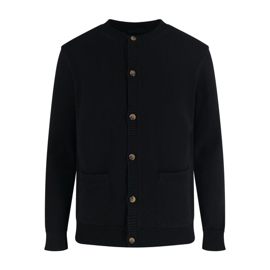 Pra casual knitted cardigan