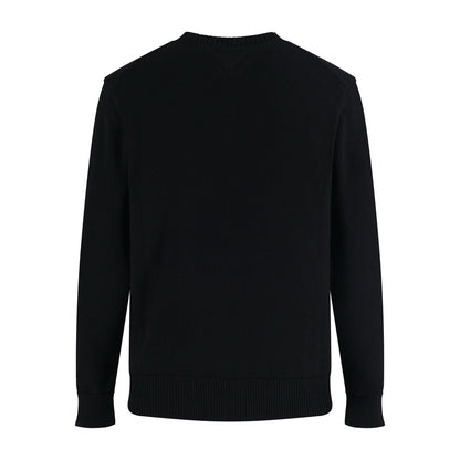 Pra casual knitted cardigan