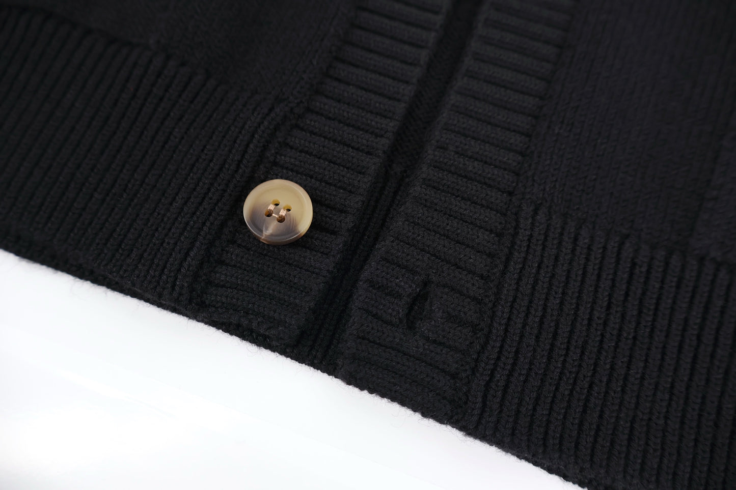 Pra casual knitted cardigan