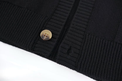 Pra casual knitted cardigan