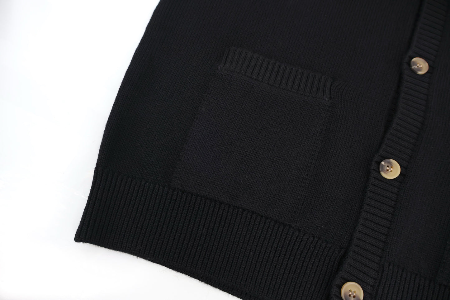 Pra casual knitted cardigan