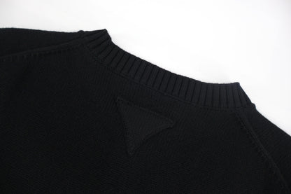 Pra casual knitted cardigan