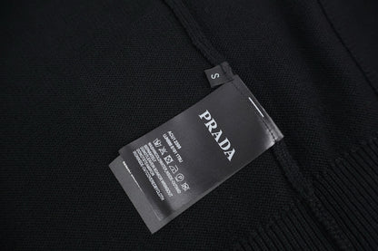 Pra casual knitted cardigan