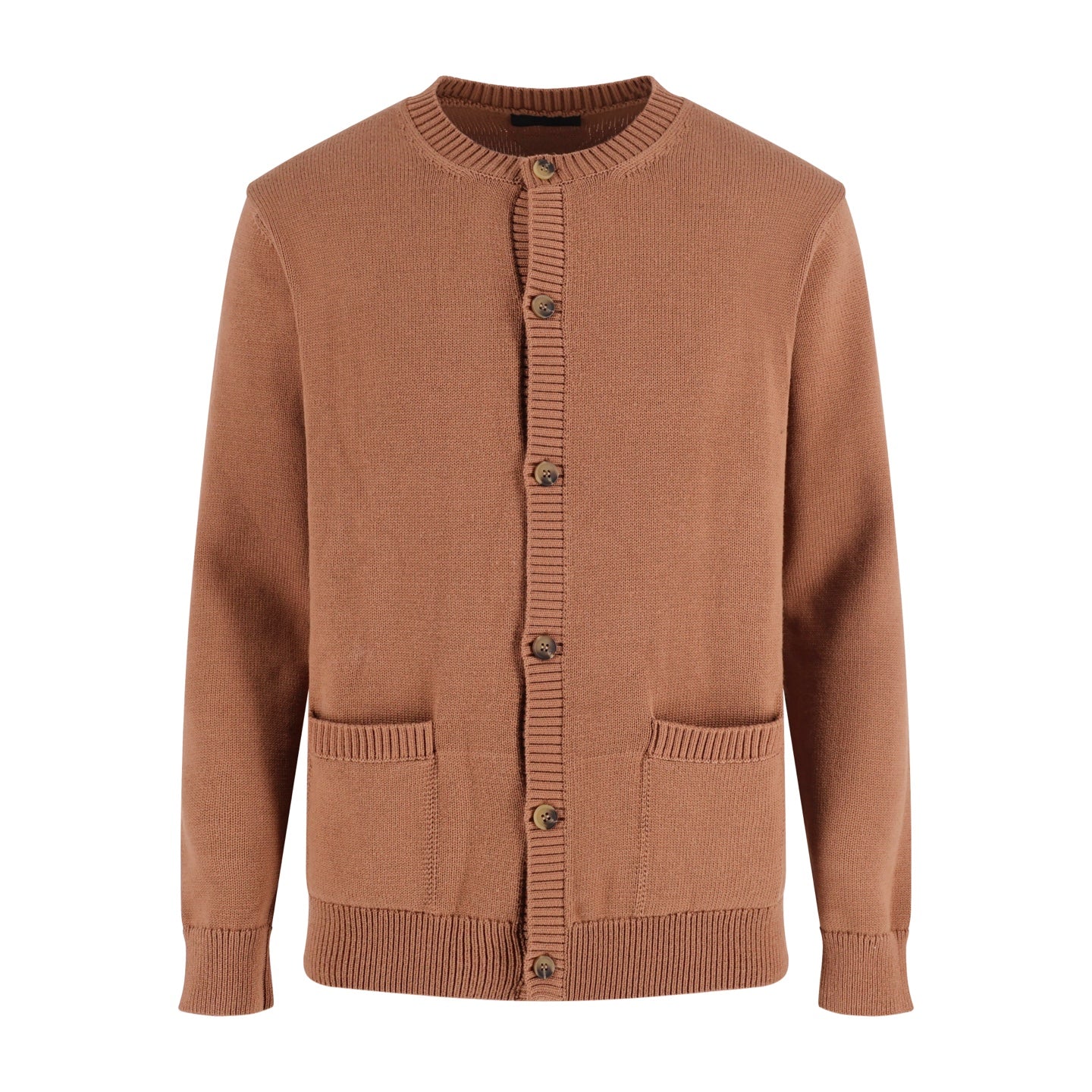 Pra casual knitted cardigan