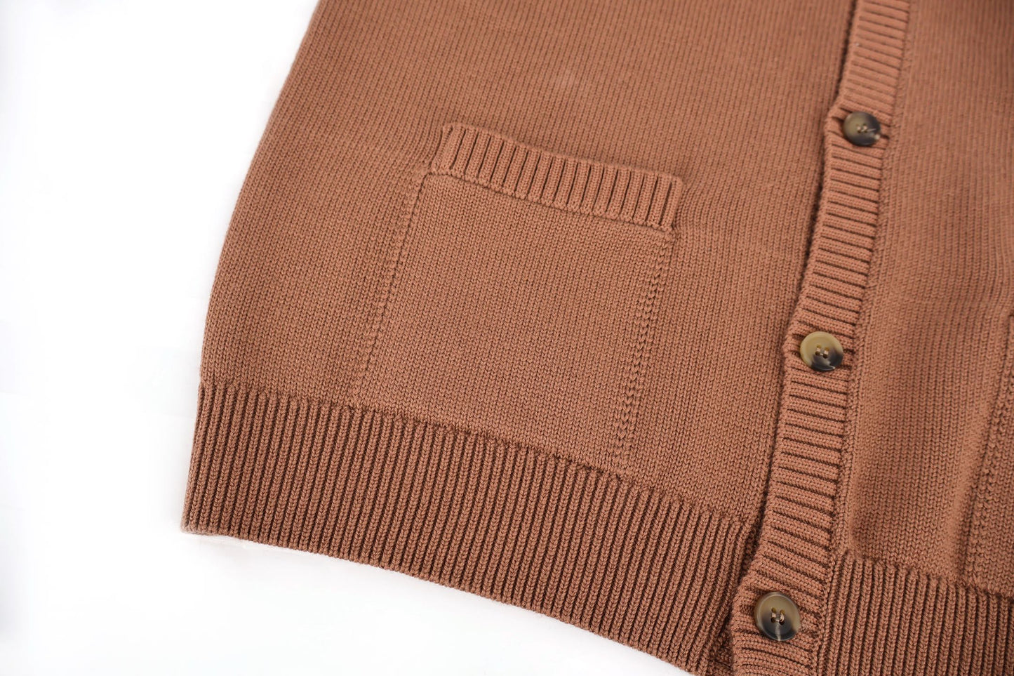 Pra casual knitted cardigan