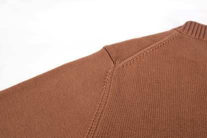 Pra casual knitted cardigan