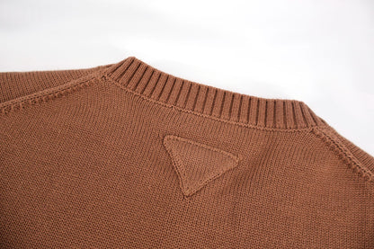 Pra casual knitted cardigan