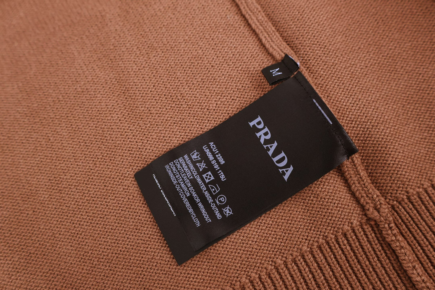 Pra casual knitted cardigan