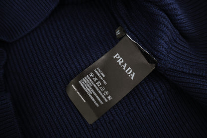 Pra knitted sweater