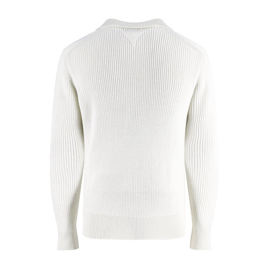 Pra knitted sweater