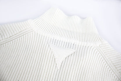 Pra knitted sweater