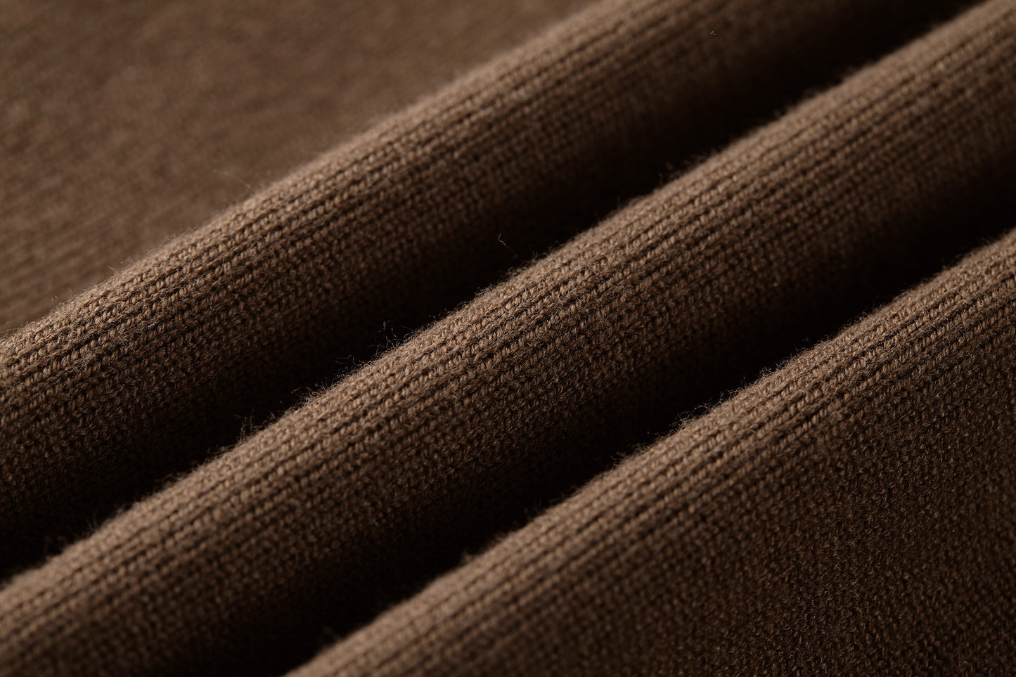 Loe casual full-zip jacket