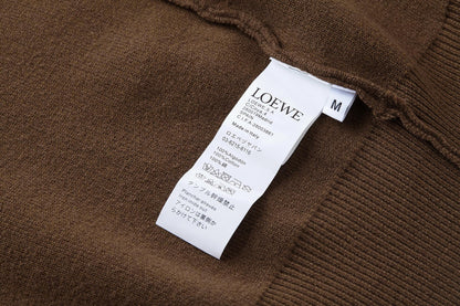 Loe casual full-zip jacket