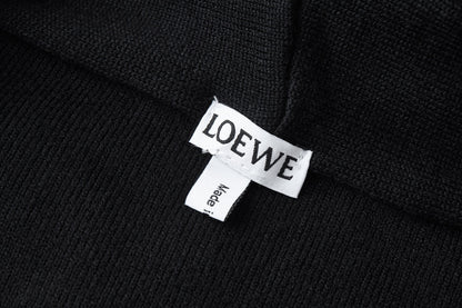 Loe casual full-zip jacket