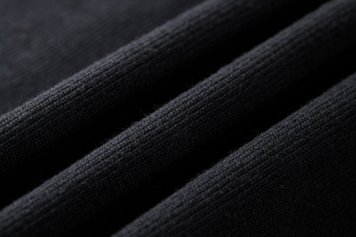 Loe casual full-zip jacket