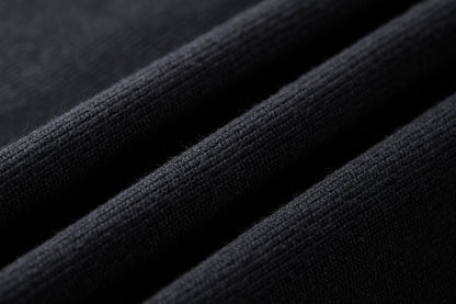 Loe casual full-zip jacket