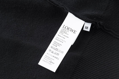 Loe casual full-zip jacket