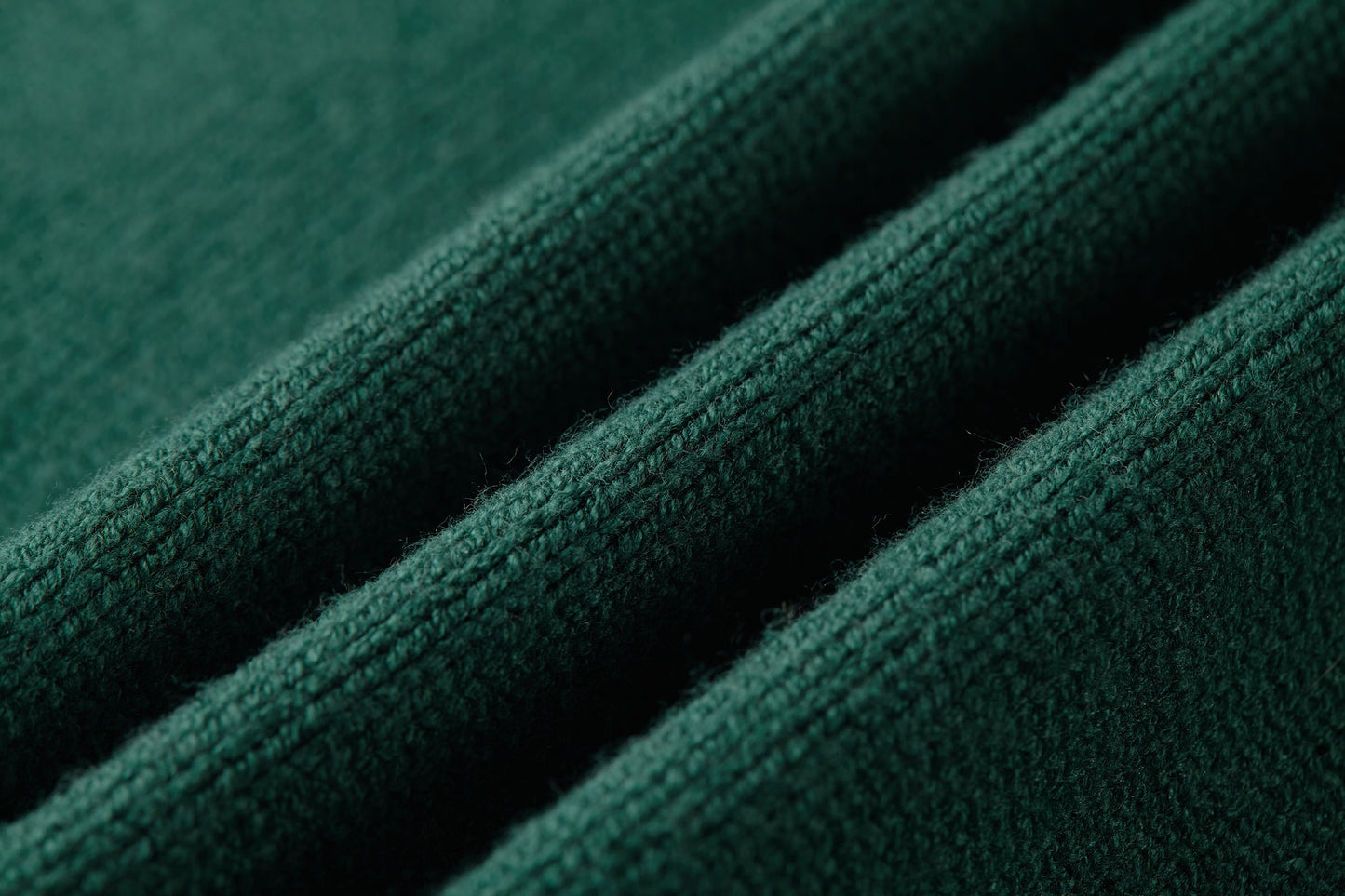 Guc lntarsia knitted sweater