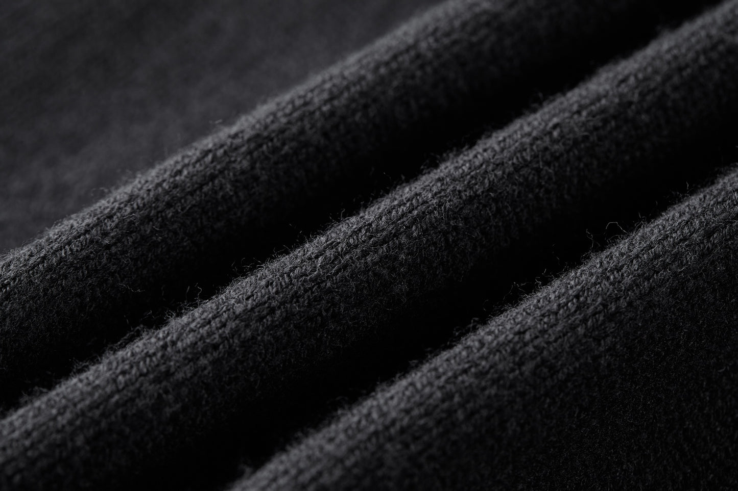 Guc lntarsia knitted sweater