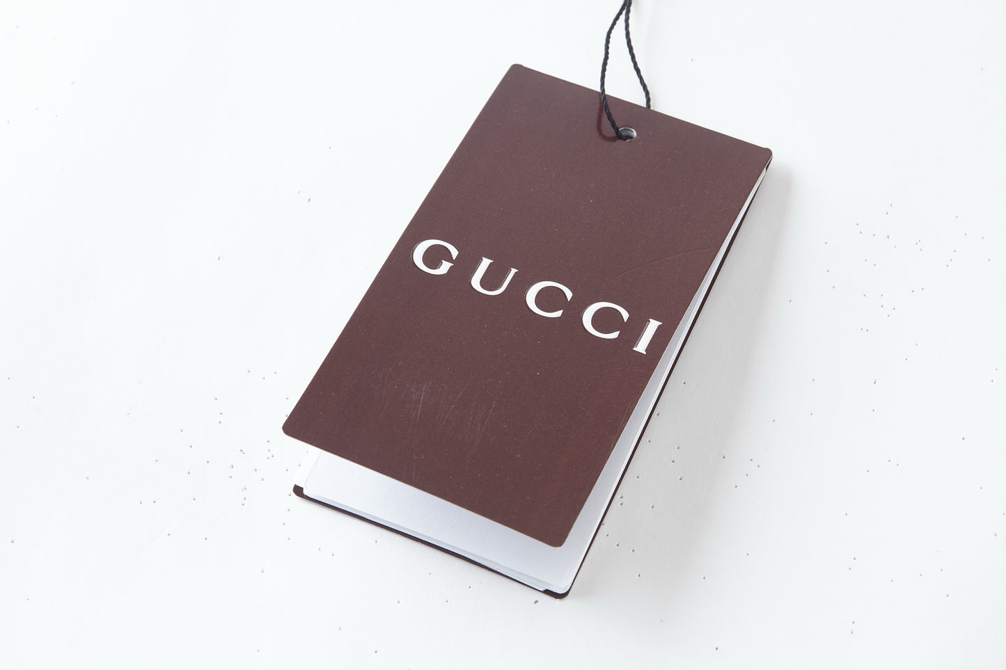 Guc lntarsia knitted sweater