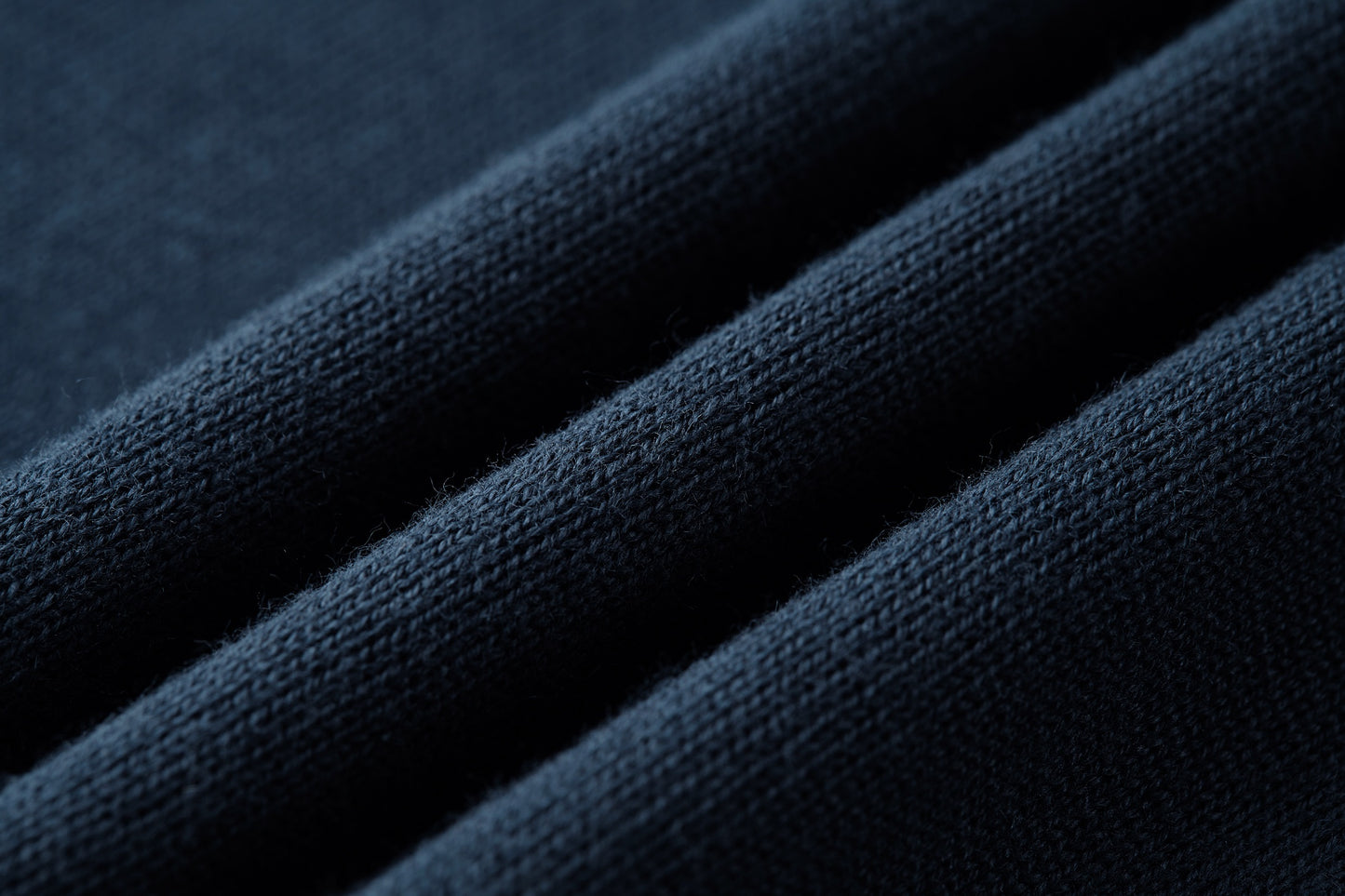 Louis jacquard sweater