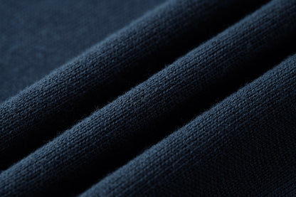 Louis jacquard sweater