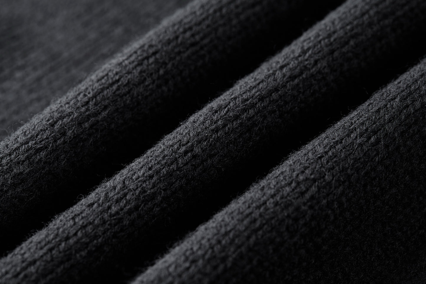 Pra jacquard knitted sweater