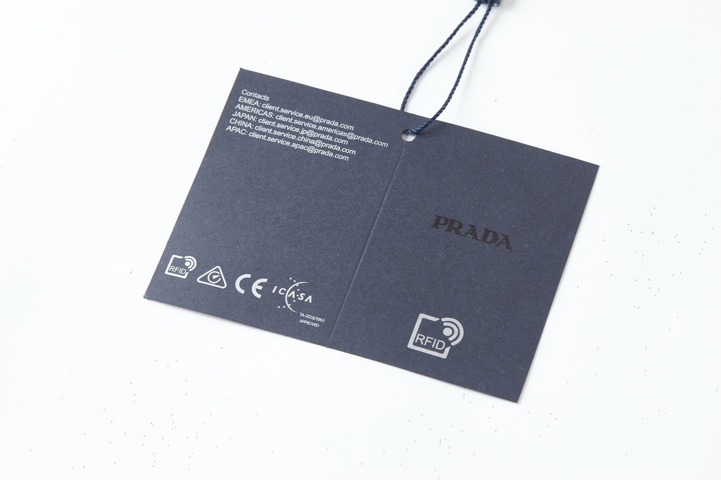 Pra jacquard knitted sweater