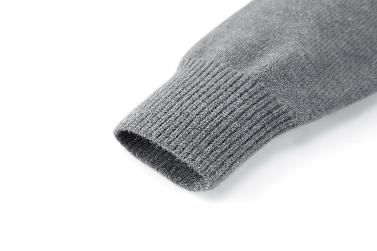 Pra embroidered knitted sweater