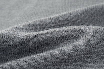 Pra embroidered knitted sweater