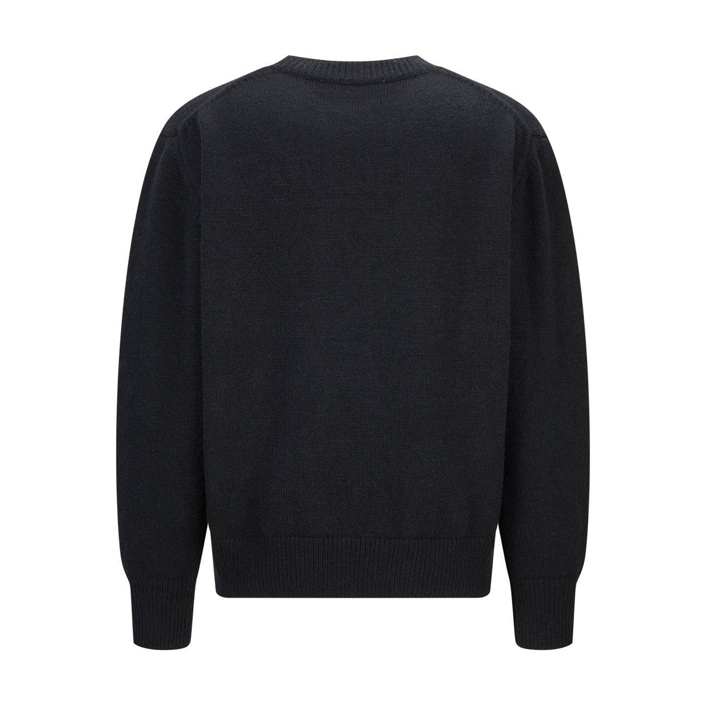 Pra embroidered knitted sweater