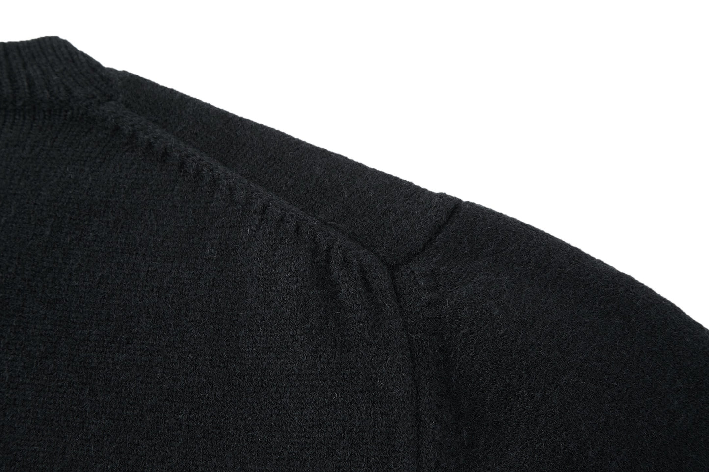 Pra embroidered knitted sweater