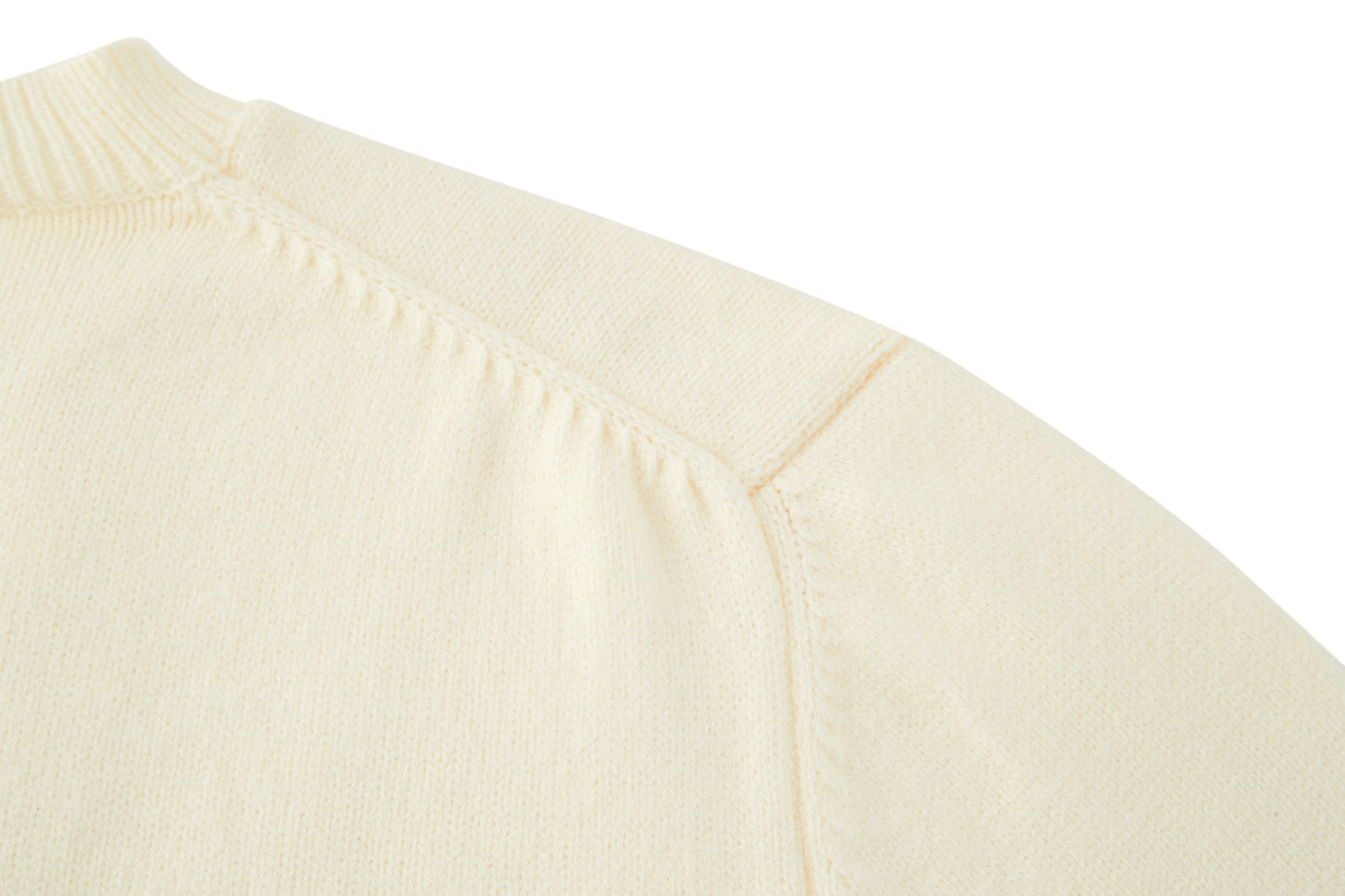 Pra embroidered knitted sweater