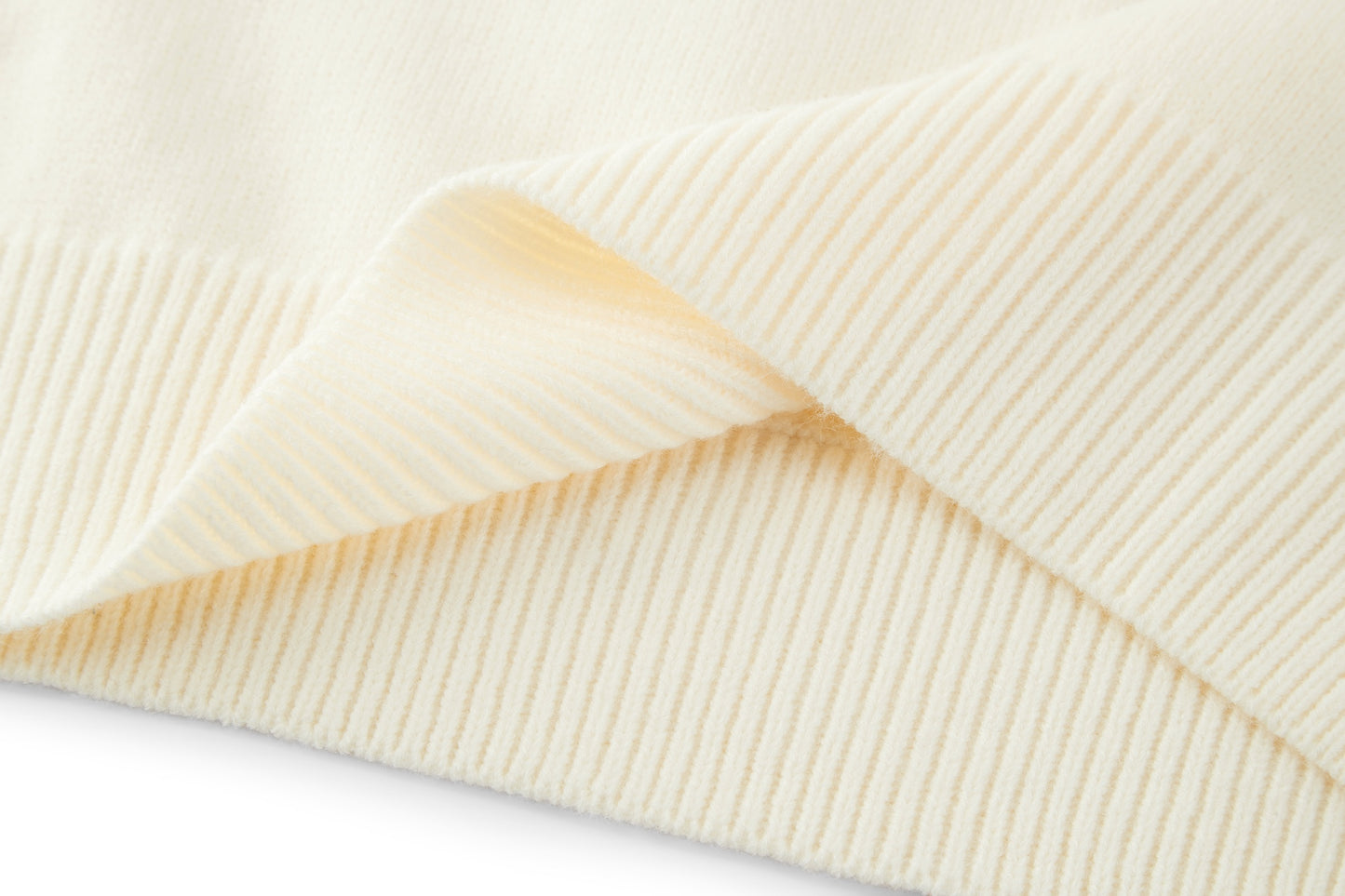 Pra embroidered knitted sweater