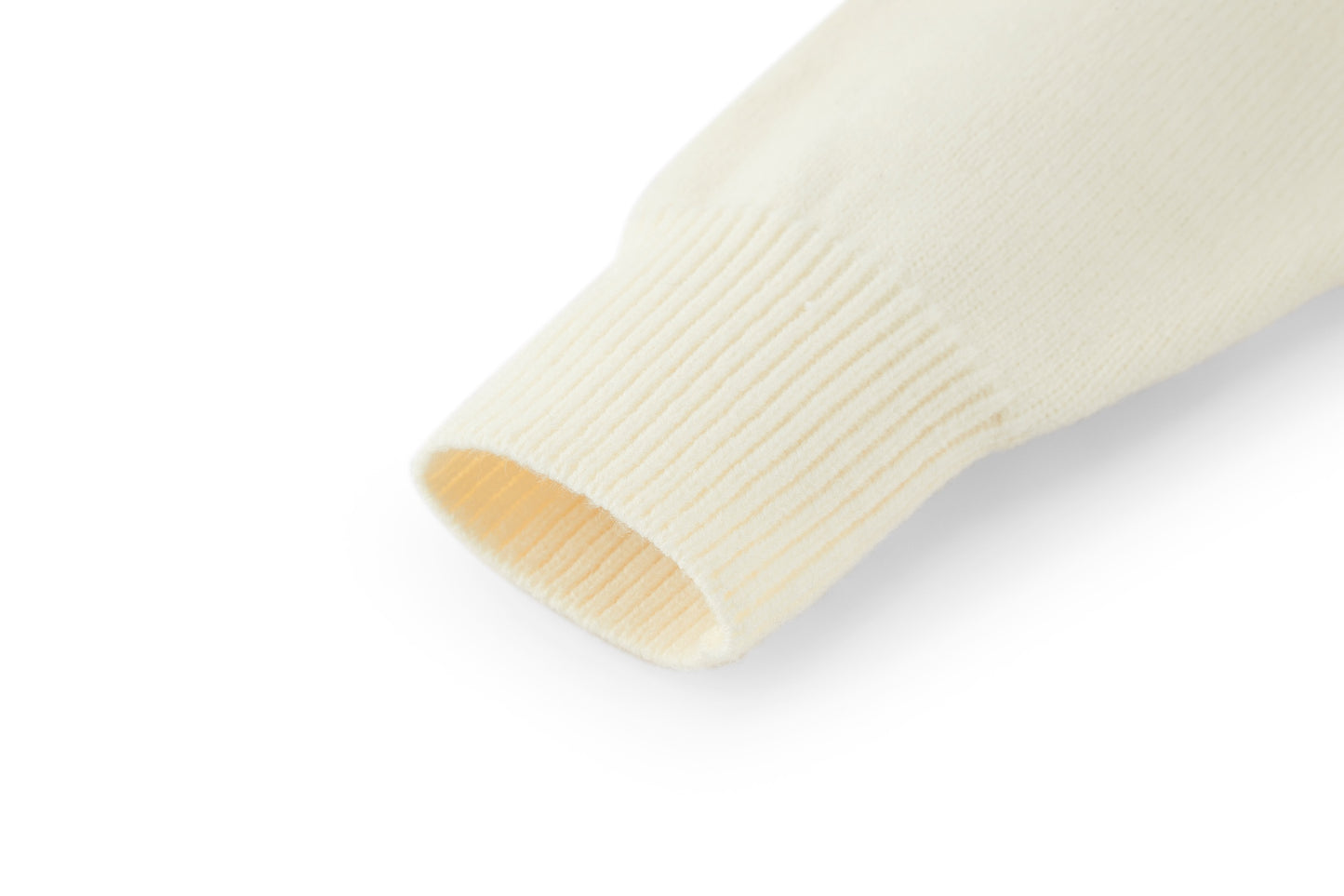 Pra embroidered knitted sweater