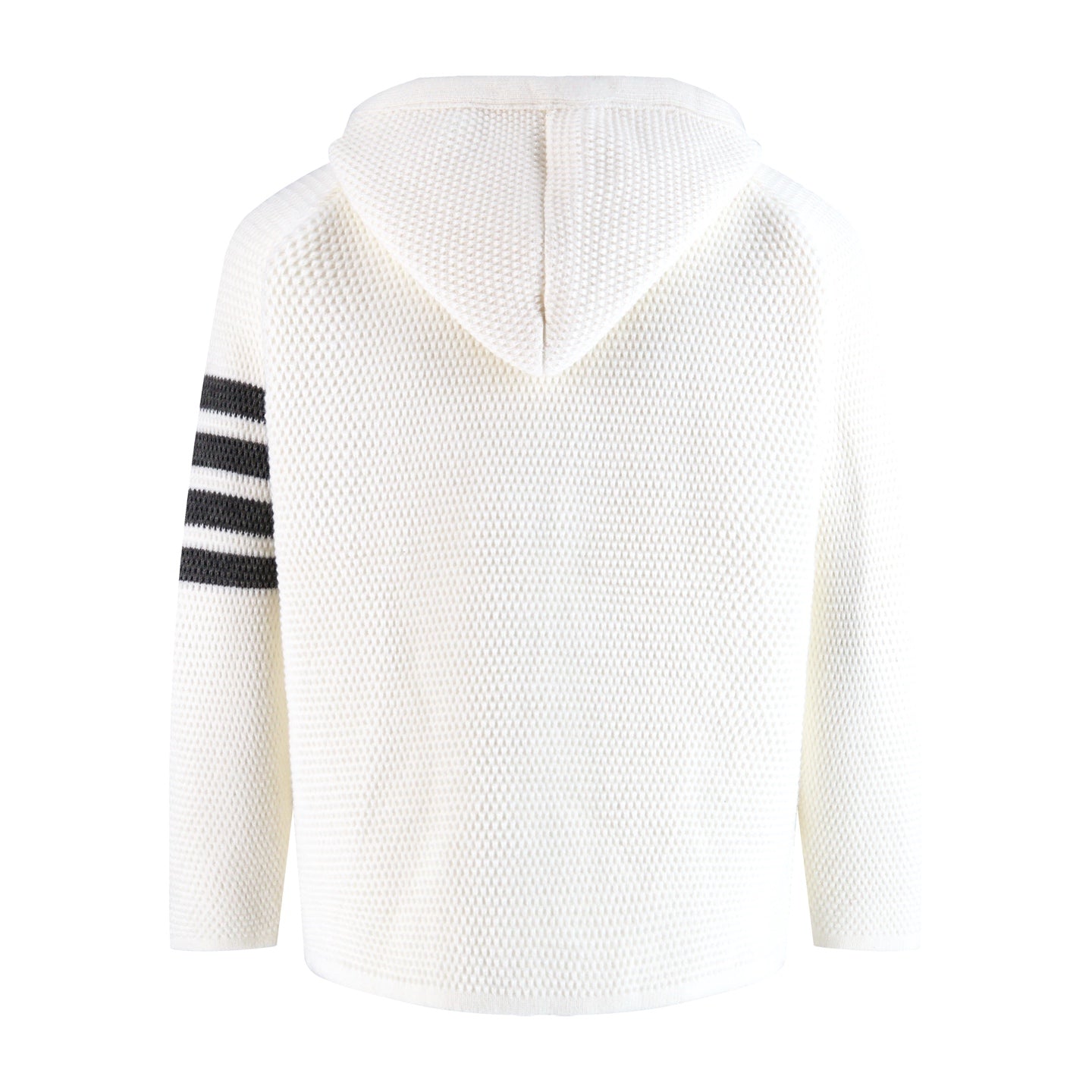 Thom casual knitted jacket