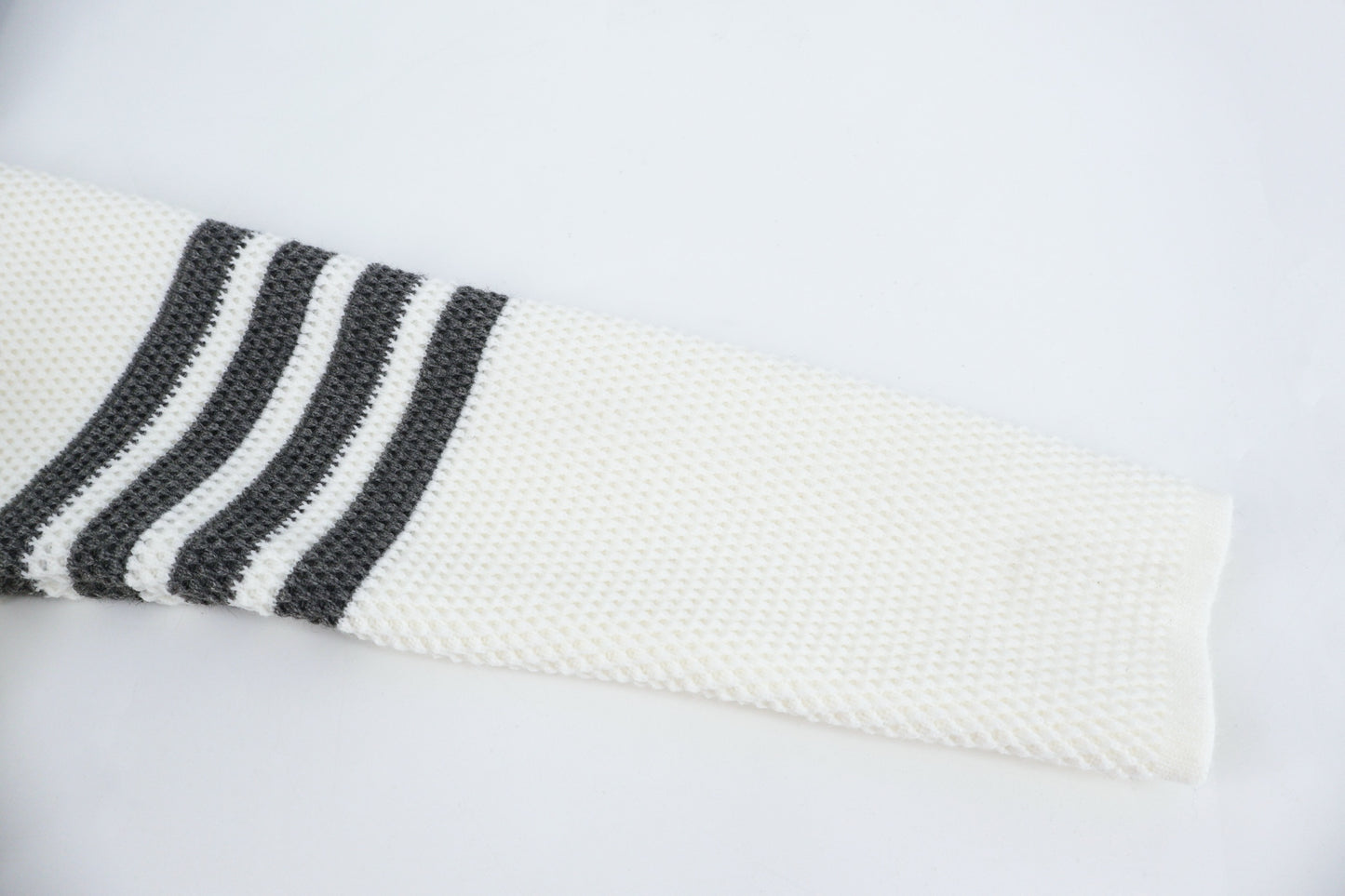 Thom casual knitted jacket