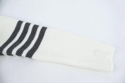 Thom casual knitted jacket