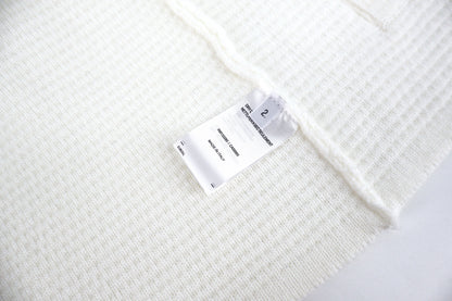 Thom casual knitted jacket