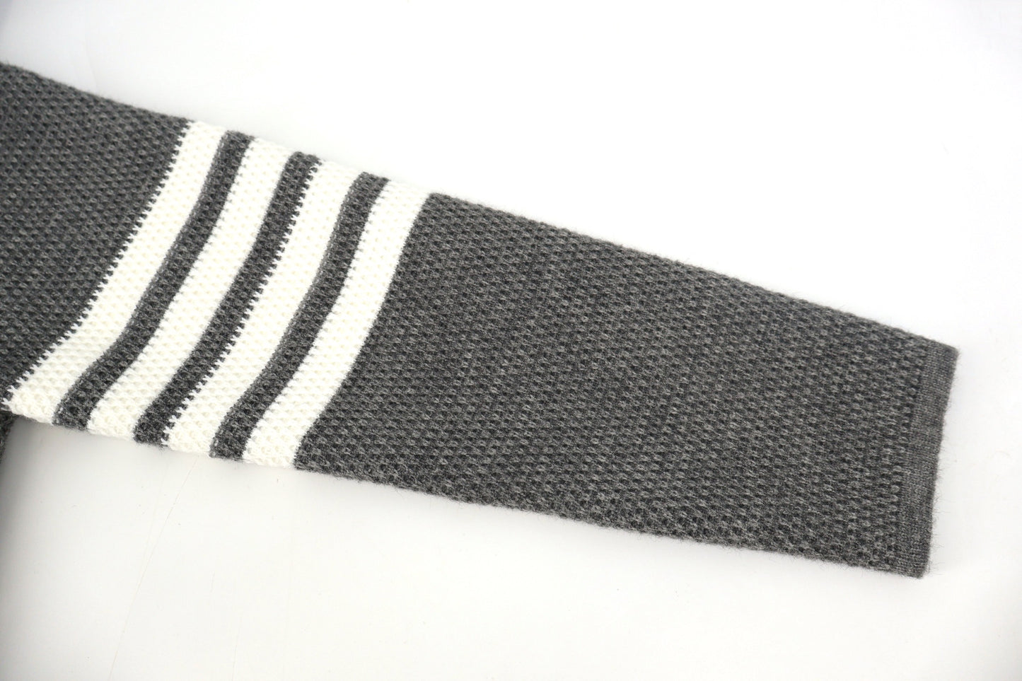 Thom casual knitted jacket